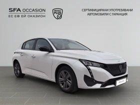 Peugeot 308 ACTIVE PACK 1, 5 BlueHDi 130 EAT8 E6 // 2204061 - 19999 € / 39114.64 лв. - 83929710 3 | Car24.bg Peugeot 308 ACTIVE PACK 1, 5 BlueHDi 130 EAT8 E6 // 2204061 - 19999 € / 39114.64 лв. - 83929710 3