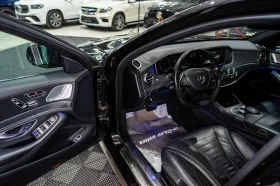 Mercedes-Benz S 350 D LONG FULL BRABUS PACK BURM 360 ЛИЗИНГ 100% - 34880 € / 68219.35 лв. - 89474469 11 | Car24.bg Mercedes-Benz S 350 D LONG FULL BRABUS PACK BURM 360 ЛИЗИНГ 100% - 34880 € / 68219.35 лв. - 89474469 11