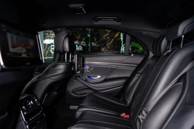 Mercedes-Benz S 350 D LONG FULL BRABUS PACK BURM 360 ЛИЗИНГ 100% - 34880 € / 68219.35 лв. - 89474469 15 | Car24.bg Mercedes-Benz S 350 D LONG FULL BRABUS PACK BURM 360 ЛИЗИНГ 100% - 34880 € / 68219.35 лв. - 89474469 15