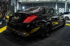 Mercedes-Benz S 350 D LONG FULL BRABUS PACK BURM 360 ЛИЗИНГ 100% - 34880 € / 68219.35 лв. - 89474469 10 | Car24.bg Mercedes-Benz S 350 D LONG FULL BRABUS PACK BURM 360 ЛИЗИНГ 100% - 34880 € / 68219.35 лв. - 89474469 10