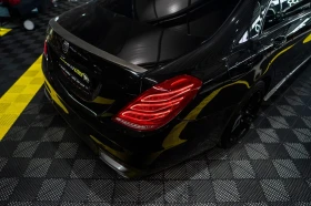 Mercedes-Benz S 350 D LONG FULL BRABUS PACK BURM 360 ЛИЗИНГ 100% - 34880 € / 68219.35 лв. - 89474469 9 | Car24.bg Mercedes-Benz S 350 D LONG FULL BRABUS PACK BURM 360 ЛИЗИНГ 100% - 34880 € / 68219.35 лв. - 89474469 9