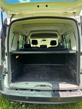 Renault Kangoo undefined | Auto.bg — изображение 10 Renault Kangoo undefined | Auto.bg — изображение 10