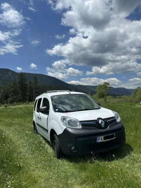 Renault Kangoo undefined | Auto.bg — изображение 3 Renault Kangoo undefined | Auto.bg — изображение 3