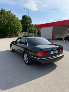 Audi A8 4.2i ГАЗОВ ИНЖЕКЦИОН 90л.! | Auto.bg — изображение 7 Audi A8 4.2i ГАЗОВ ИНЖЕКЦИОН 90л.! | Auto.bg — изображение 7