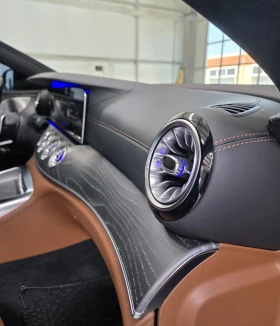 Mercedes-Benz AMG GT BRABUS 800* CARBON* 63S* | Auto.bg — изображение 17 Mercedes-Benz AMG GT BRABUS 800* CARBON* 63S* | Auto.bg — изображение 17