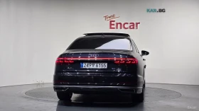 Audi A8 LWB* QUATTRO* ОБДУХВАНЕ* 360* КАМЕРИ* МАСАЖИ* | Auto.bg — изображение 4 Audi A8 LWB* QUATTRO* ОБДУХВАНЕ* 360* КАМЕРИ* МАСАЖИ* | Auto.bg — изображение 4