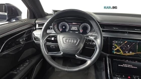Audi A8 LWB* QUATTRO* ОБДУХВАНЕ* 360* КАМЕРИ* МАСАЖИ* | Auto.bg — изображение 5 Audi A8 LWB* QUATTRO* ОБДУХВАНЕ* 360* КАМЕРИ* МАСАЖИ* | Auto.bg — изображение 5