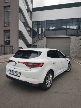 Renault Megane 1.5 DCI 110 УНИКАЛЕН, НОВ!!!! - 7690 € / 15040.33 лв. - 53199260 6 | Car24.bg Renault Megane 1.5 DCI 110 УНИКАЛЕН, НОВ!!!! - 7690 € / 15040.33 лв. - 53199260 6