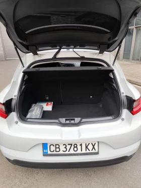 Renault Megane 1.5 DCI 110 УНИКАЛЕН, НОВ!!!! - 7690 € / 15040.33 лв. - 53199260 17 | Car24.bg Renault Megane 1.5 DCI 110 УНИКАЛЕН, НОВ!!!! - 7690 € / 15040.33 лв. - 53199260 17
