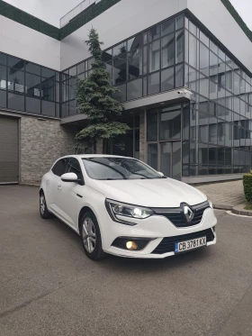 Renault Megane 1.5 DCI 110 УНИКАЛЕН, НОВ!!!! - 7690 € / 15040.33 лв. - 53199260 4 | Car24.bg Renault Megane 1.5 DCI 110 УНИКАЛЕН, НОВ!!!! - 7690 € / 15040.33 лв. - 53199260 4