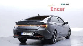 Hyundai Elantra * AVANTE* 1.6T* N-LINE* SPORT* | Auto.bg — изображение 2 Hyundai Elantra * AVANTE* 1.6T* N-LINE* SPORT* | Auto.bg — изображение 2