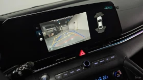 Hyundai Elantra * AVANTE* 1.6T* N-LINE* SPORT* | Auto.bg — изображение 16 Hyundai Elantra * AVANTE* 1.6T* N-LINE* SPORT* | Auto.bg — изображение 16