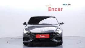 Hyundai Elantra * AVANTE* 1.6T* N-LINE* SPORT* | Auto.bg — изображение 3 Hyundai Elantra * AVANTE* 1.6T* N-LINE* SPORT* | Auto.bg — изображение 3