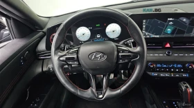 Hyundai Elantra * AVANTE* 1.6T* N-LINE* SPORT* | Auto.bg — изображение 14 Hyundai Elantra * AVANTE* 1.6T* N-LINE* SPORT* | Auto.bg — изображение 14