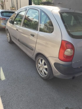 Citroen C4 Picasso 2.0hdi - 1400 € / 2738.16 лв. - 71737811 8 | Car24.bg Citroen C4 Picasso 2.0hdi - 1400 € / 2738.16 лв. - 71737811 8