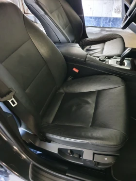 BMW 525 3.0 Facelift | Auto.bg — изображение 4 BMW 525 3.0 Facelift | Auto.bg — изображение 4