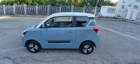 BAW Pony SWISS - 11000 € / 21514.13 лв. - 47756724 8 | Car24.bg BAW Pony SWISS - 11000 € / 21514.13 лв. - 47756724 8