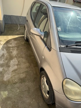 Mercedes-Benz A 160 undefined | Auto.bg — изображение 3 Mercedes-Benz A 160 undefined | Auto.bg — изображение 3