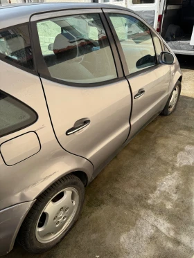 Mercedes-Benz A 160 undefined | Auto.bg — изображение 6 Mercedes-Benz A 160 undefined | Auto.bg — изображение 6