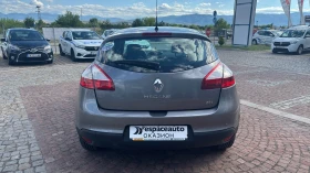 Renault Megane dCi 1.5/90 к.с. | Auto.bg — изображение 8 Renault Megane dCi 1.5/90 к.с. | Auto.bg — изображение 8