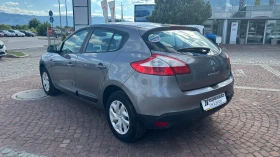 Renault Megane dCi 1.5/90 к.с. | Auto.bg — изображение 7 Renault Megane dCi 1.5/90 к.с. | Auto.bg — изображение 7