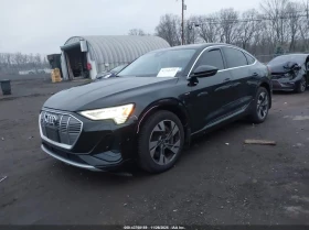 Audi E-Tron Sportback Prestige Quattro - Car24.bg Audi E-Tron Sportback Prestige Quattro