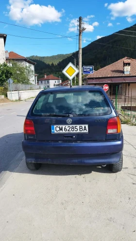 VW Polo - 1000 € / 1955.83 лв. - 51433576 5 | Car24.bg VW Polo - 1000 € / 1955.83 лв. - 51433576 5