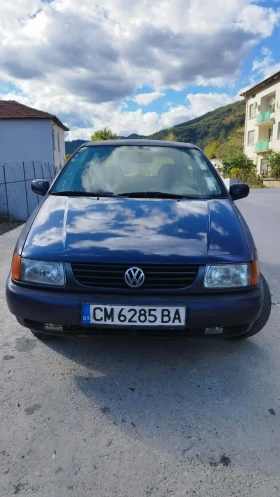 VW Polo - 1000 € / 1955.83 лв. - 51433576 7 | Car24.bg VW Polo - 1000 € / 1955.83 лв. - 51433576 7