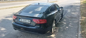 Audi A5 SPORTBACK - 8999 € - 73207955 9 | Car24.bg Audi A5 SPORTBACK - 8999 € - 73207955 9