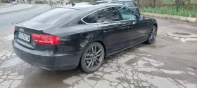 Audi A5 SPORTBACK - 8999 € - 73207955 15 | Car24.bg Audi A5 SPORTBACK - 8999 € - 73207955 15