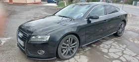 Audi A5 SPORTBACK - 8999 € - 73207955 13 | Car24.bg Audi A5 SPORTBACK - 8999 € - 73207955 13