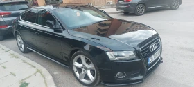 Audi A5 SPORTBACK - 8999 € - 73207955 2 | Car24.bg Audi A5 SPORTBACK - 8999 € - 73207955 2