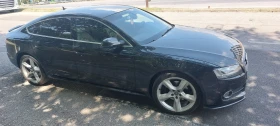 Audi A5 SPORTBACK - 8999 € - 73207955 8 | Car24.bg Audi A5 SPORTBACK - 8999 € - 73207955 8