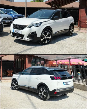 Peugeot 3008 1.6HDI/GT-LINE/DISTRONIC/KEYLESS-GO/РЕАЛНИ КМ./ | Auto.bg — изображение 3 Peugeot 3008 1.6HDI/GT-LINE/DISTRONIC/KEYLESS-GO/РЕАЛНИ КМ./ | Auto.bg — изображение 3