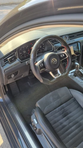 VW Passat undefined | Auto.bg — изображение 11 VW Passat undefined | Auto.bg — изображение 11