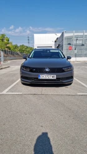 VW Passat undefined | Auto.bg — изображение 2 VW Passat undefined | Auto.bg — изображение 2