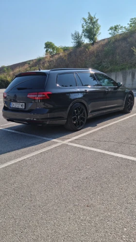 VW Passat undefined | Auto.bg — изображение 4 VW Passat undefined | Auto.bg — изображение 4