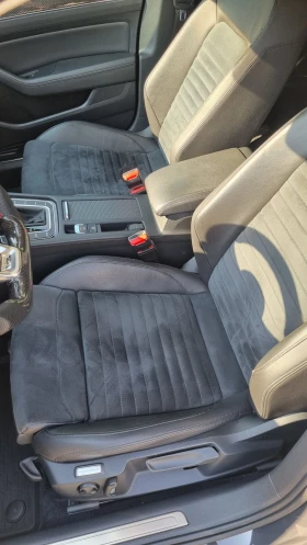 VW Passat undefined | Auto.bg — изображение 13 VW Passat undefined | Auto.bg — изображение 13