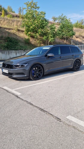 VW Passat undefined | Auto.bg — изображение 3 VW Passat undefined | Auto.bg — изображение 3