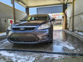 Ford Focus - Car24.bg Ford Focus