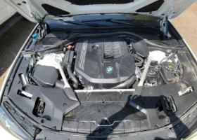 BMW 540 M SPORT LINE* Head-Up* harman* Shadowline* | Auto.bg — изображение 13 BMW 540 M SPORT LINE* Head-Up* harman* Shadowline* | Auto.bg — изображение 13