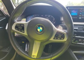 BMW 540 M SPORT LINE* Head-Up* harman* Shadowline* | Auto.bg — изображение 9 BMW 540 M SPORT LINE* Head-Up* harman* Shadowline* | Auto.bg — изображение 9