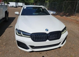 BMW 540 M SPORT LINE* Head-Up* harman* Shadowline*