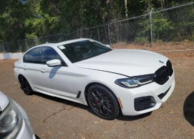 BMW 540 M SPORT LINE* Head-Up* harman* Shadowline* | Auto.bg — изображение 3 BMW 540 M SPORT LINE* Head-Up* harman* Shadowline* | Auto.bg — изображение 3