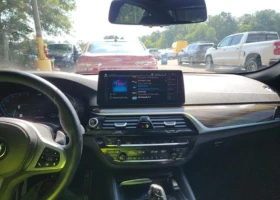 BMW 540 M SPORT LINE* Head-Up* harman* Shadowline* | Auto.bg — изображение 10 BMW 540 M SPORT LINE* Head-Up* harman* Shadowline* | Auto.bg — изображение 10
