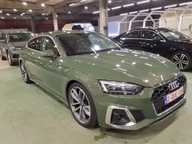 Audi A5 2.0 35 TDI S TRONIC BUS.ED. S LINE LEATHER NAVI - 22795 € - 77975419 2 | Car24.bg Audi A5 2.0 35 TDI S TRONIC BUS.ED. S LINE LEATHER NAVI - 22795 € - 77975419 2