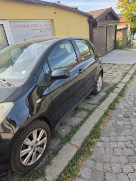 Toyota Yaris undefined | Auto.bg — изображение 8 Toyota Yaris undefined | Auto.bg — изображение 8