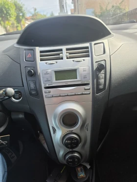 Toyota Yaris undefined | Auto.bg — изображение 4 Toyota Yaris undefined | Auto.bg — изображение 4