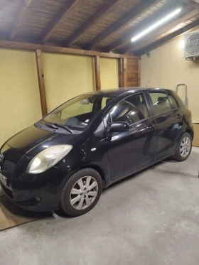 Toyota Yaris undefined | Auto.bg — изображение 2 Toyota Yaris undefined | Auto.bg — изображение 2