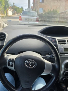 Toyota Yaris undefined | Auto.bg — изображение 5 Toyota Yaris undefined | Auto.bg — изображение 5